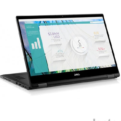 Dell Latitude 7389 (2 in 1) Core i7 7th Gen 16GB RAM 256GB SSD ENGLISH Keyboard Laptop