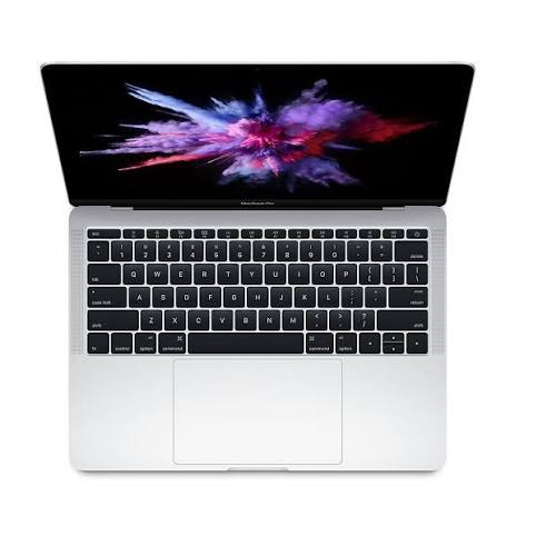Apple MacBook (Retina, 12-inch, 2017)