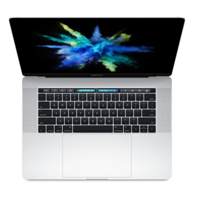 Apple MacBook Pro (15-inch, 2017)