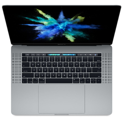 Apple MacBook Pro (15-inch, 2016)