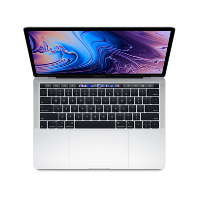 Apple MacBook Pro (13-inch, 2019, Two Thunderbolt 3 ports)