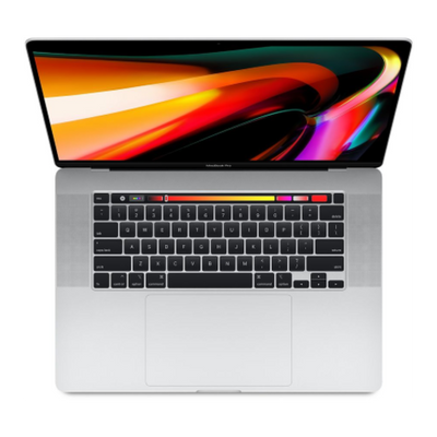 Apple MacBook Pro (16-inch, 2019)