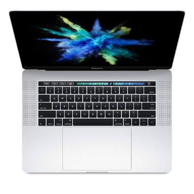 Apple MacBook Pro (15-inch, 2016)