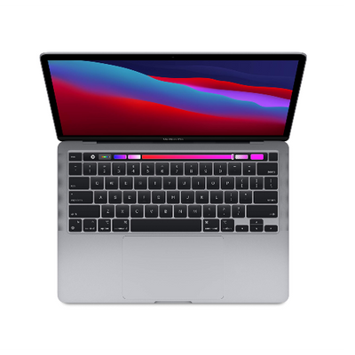 Apple MacBook Pro (13-inch, M1, 2020)