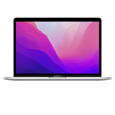 Apple MacBook Pro (13-inch, M1, 2020)