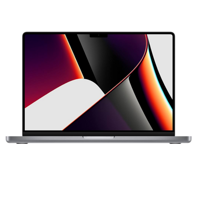 Apple MacBook Pro (14-inch, 2021)
