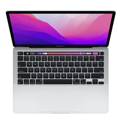 Apple MacBook Pro (13-inch, M2, 2022)