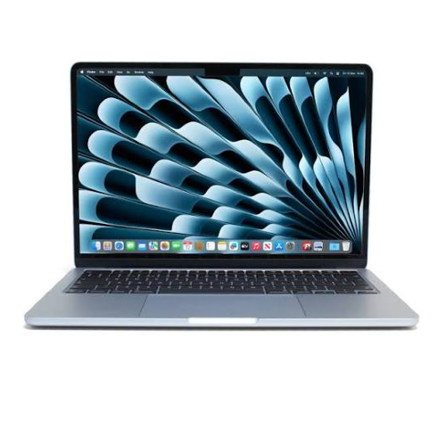 Apple MacBook Air (15-inch, M4, 2025)