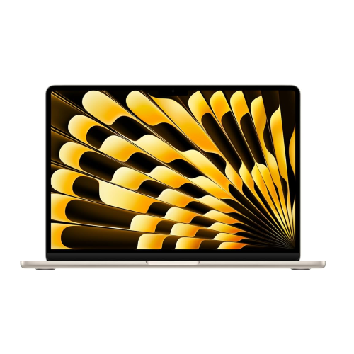 Apple MacBook Air (15-inch, M4, 2025)