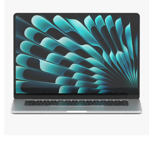Apple MacBook Air (15-inch, M5) 2026