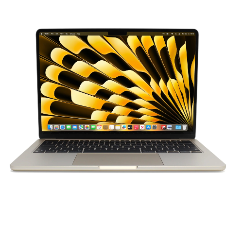 Apple MacBook Air (15-inch, M5) 2026