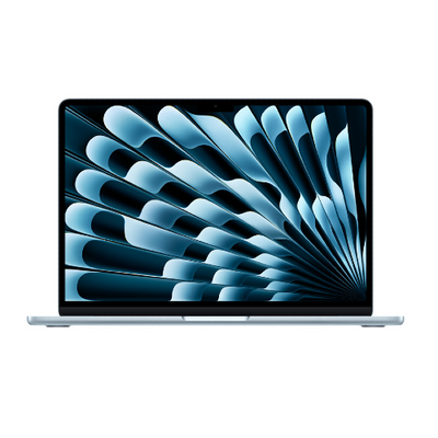 Apple MacBook Air (15-inch, M5) 2026