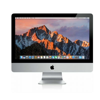 Apple iMac (27-inch, Late 2009)