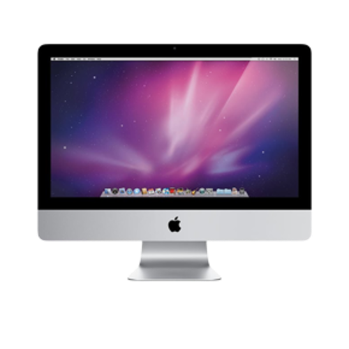 Apple iMac (21.5-inch, Mid 2010)