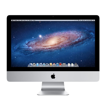 Apple iMac (21.5-inch, Mid 2011)