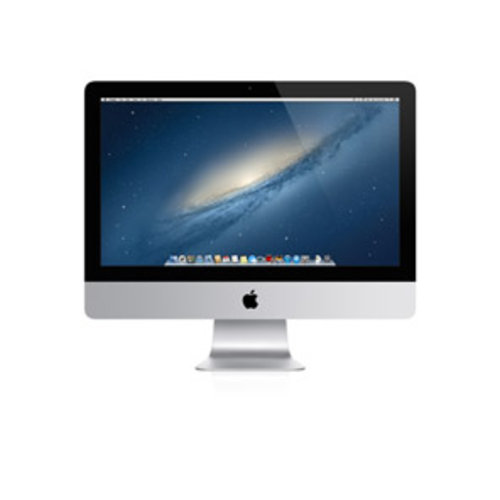 Apple iMac (27-inch, Late 2012)