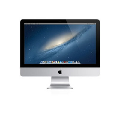 Apple iMac (21.5-inch, Late 2012)