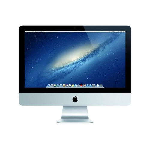 Apple iMac (27-inch, Late 2013)