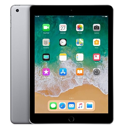 Apple iPad (6th generation) 2018