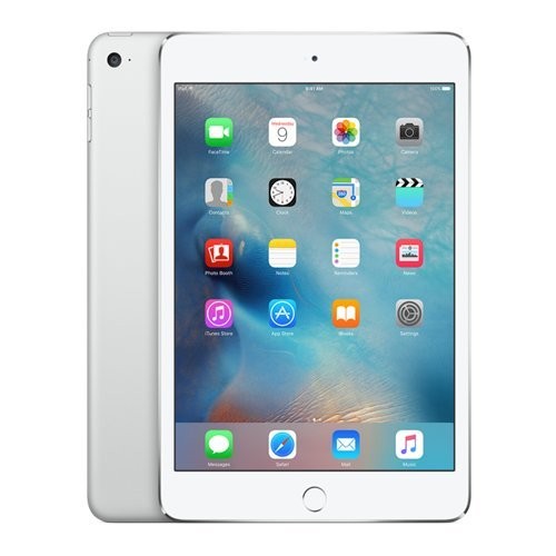 Apple iPad mini 4 (2015)