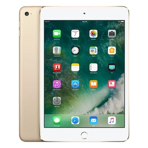 Apple iPad mini 4 (2015)
