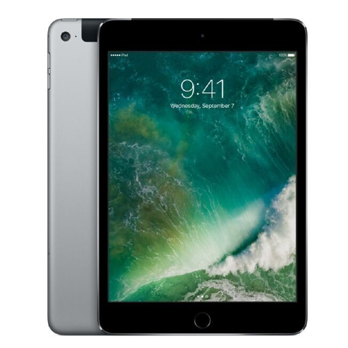 Apple iPad mini 4 (2015)