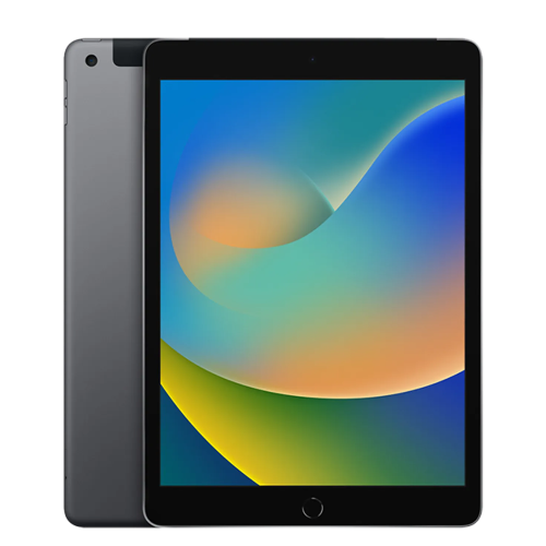 Apple iPad (9th generation) 2021