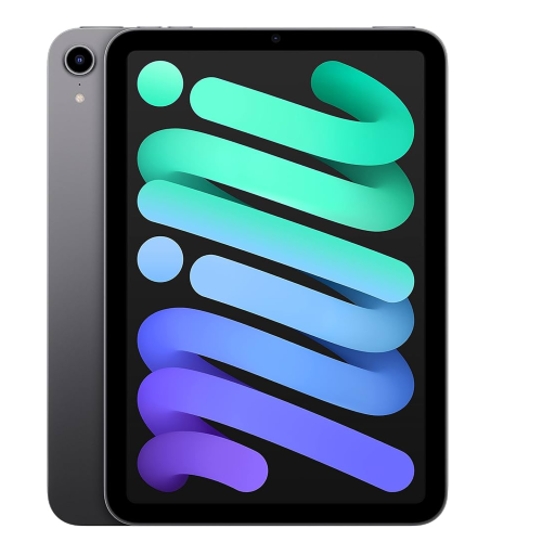 Apple iPad mini (6th generation) 2021