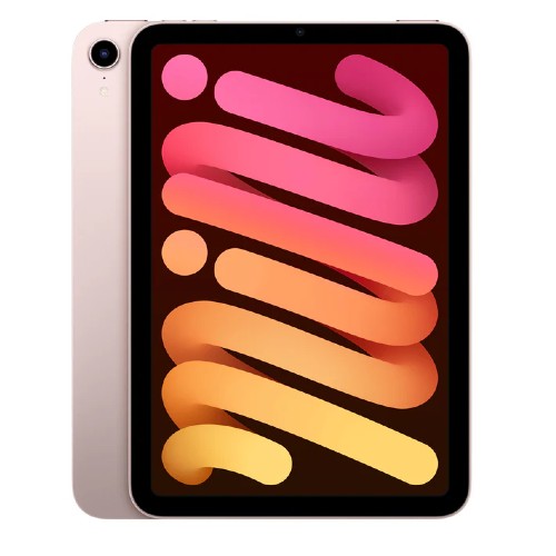 Apple iPad mini (6th generation) 2021