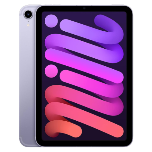 Apple iPad mini (6th generation) 2021
