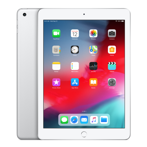 Apple iPad (6th generation) 2018
