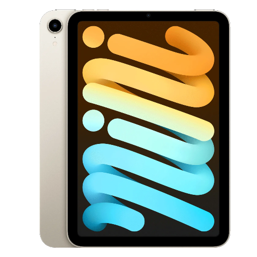 Apple iPad mini (6th generation) 2021