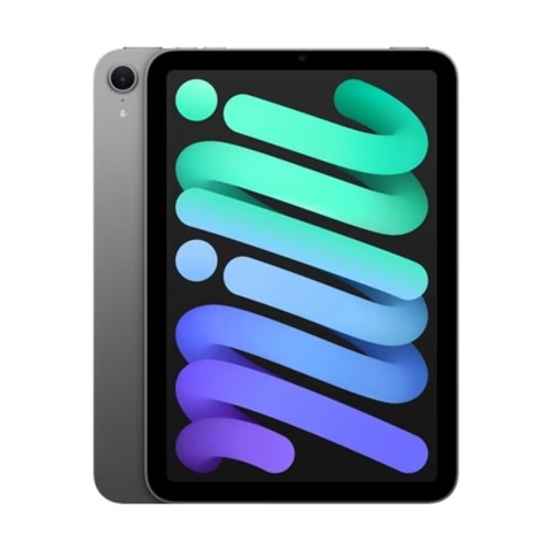 Apple iPad mini (A17 Pro) 2024