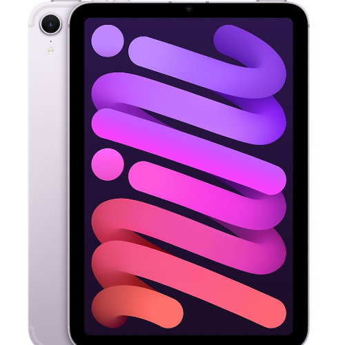 Apple iPad mini (A17 Pro) 2024