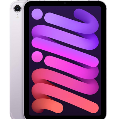 Apple iPad mini (A17 Pro) 2024