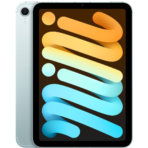 Apple iPad mini (A17 Pro) 2024