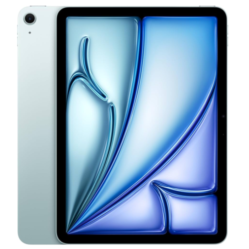 Apple iPad Air 11-inch (M2) 2024