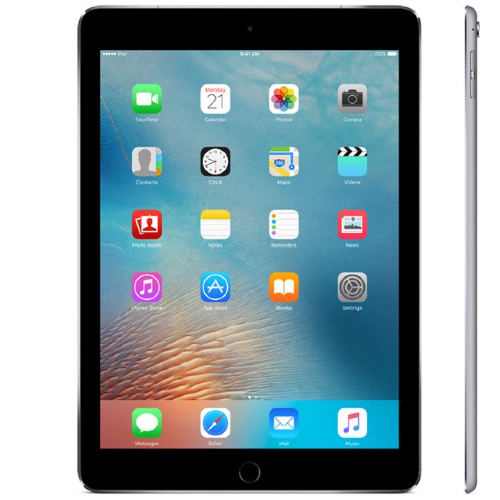 Apple iPad Pro (9.7-inch) 2016