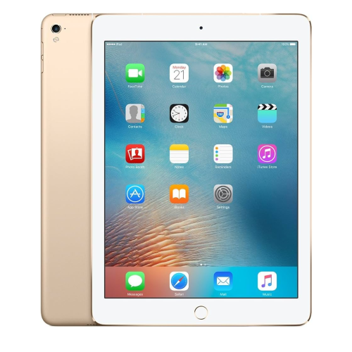 Apple iPad Pro (9.7-inch) 2016