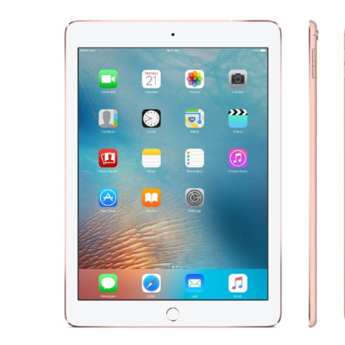 Apple iPad Pro (9.7-inch) 2016