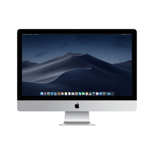 Apple iMac (Retina 4K, 21.5-inch, 2019)