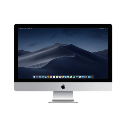 Apple iMac (Retina 5K, 27-inch, 2019)