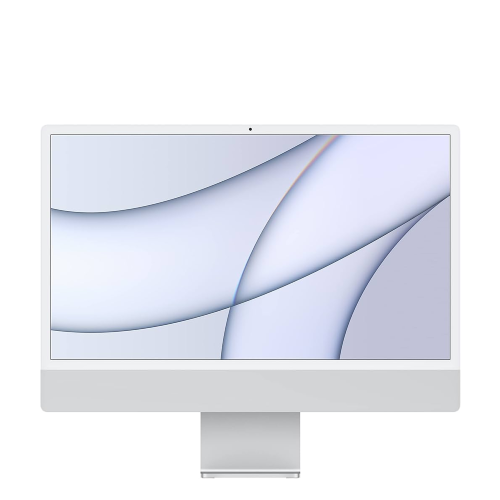 Apple iMac (24-inch, M1, 2021)