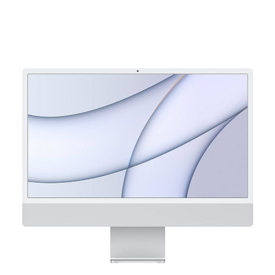 Apple iMac (24-inch, M1, 2021)