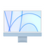 Apple iMac (24-inch, M1, 2021)