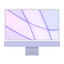 Apple iMac (24-inch, M1, 2021)
