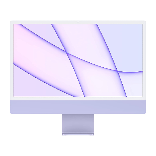 Apple iMac (24-inch, M1, 2021)