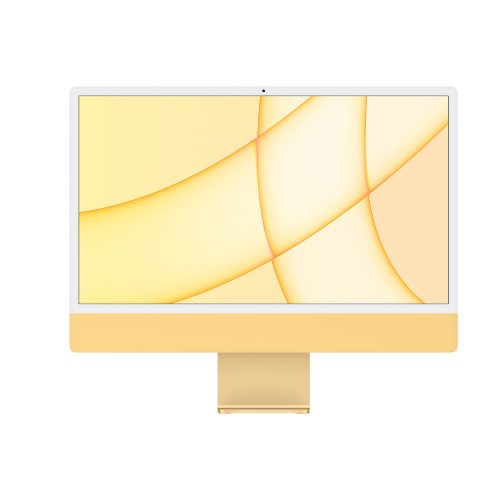 Apple iMac (24-inch, M1, 2021)