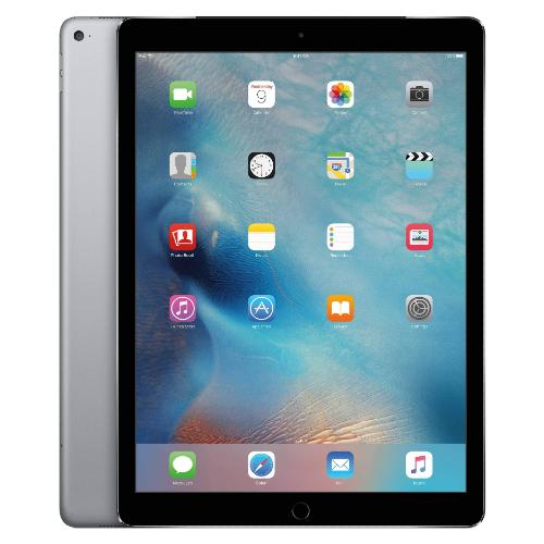 Apple iPad Pro 12.9-inch (2nd generation) 2017