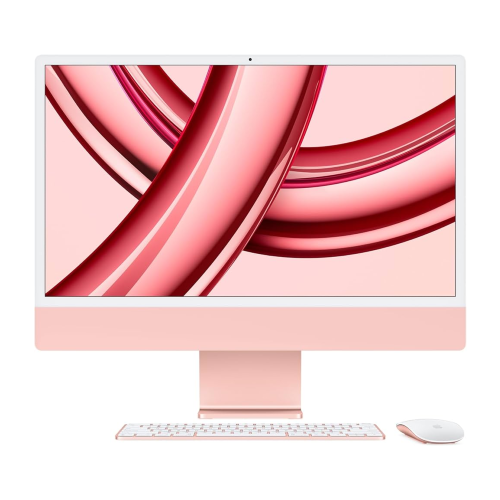 Apple iMac (24-inch, 2023, Two ports)